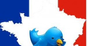 Twitter : 383 millions d'utilisateurs dans le monde et plus de 5 millions en France