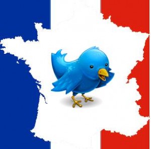 Twitter : 383 millions d'utilisateurs dans le monde et plus de 5 millions en France