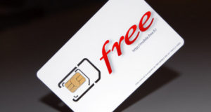 Free Mobile : màj des cartes SIM, suivi conso, option Blackberry, mobiles et numéros provisoires