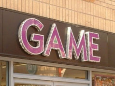 Les boutiques GAME vont certainement fermer en France