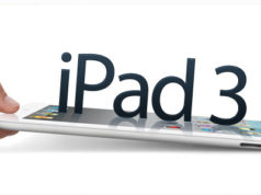 iPad 3 : sortie début mars?