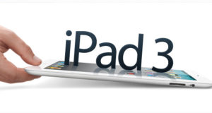 iPad 3 : sortie début mars?