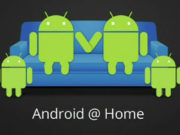 Google : bientôt un boîtier multimédia à domicile sous Android?