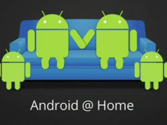 Google : bientôt un boîtier multimédia à domicile sous Android?