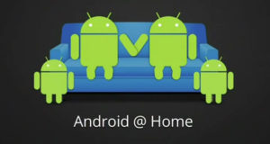 Google : bientôt un boîtier multimédia à domicile sous Android?
