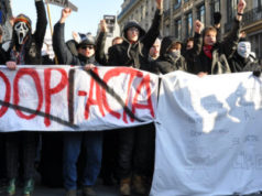ACTA : de nombreuses manisfestations pour défendre les libertés numériques