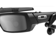 Google : bientôt des lunettes Android à réalité augmentée?