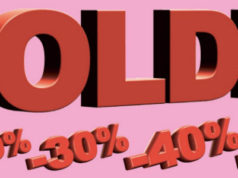 Soldes 2012 : hausse des ventes de 9% pour les cyber soldes sur Internet