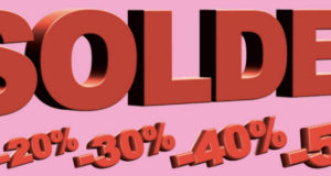Soldes 2012 : hausse des ventes de 9% pour les cyber soldes sur Internet