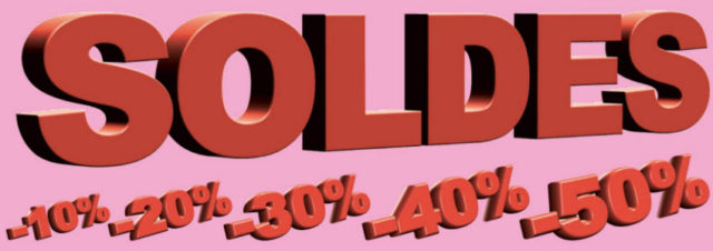 Soldes 2012 : hausse des ventes de 9% pour les cyber soldes sur Internet