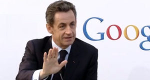 Le retour de la "taxe Google"