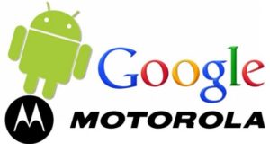 Le rachat de Motorola Mobility par Google validé par l'Union Européenne