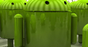Android 5.0 Jelly Bean pour le 2nd trimestre 2012?