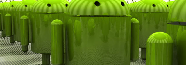 Android 5.0 Jelly Bean pour le 2nd trimestre 2012?