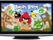 Angry Birds disponible sur la Freebox Revolution