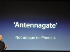 Antennagate : Apple condamné à payer 15$ par iPhone 4 aux USA