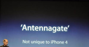 Antennagate : Apple condamné à payer 15$ par iPhone 4 aux USA Antennagate : Apple condamné à payer 15$ par iPhone 4 aux USA