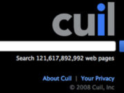 Google met la main sur les brevets du moteur de recherche Cuil