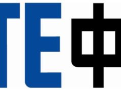 Logo ZTE