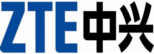 Logo ZTE