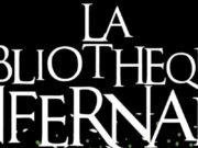 La Bibliothèque Infernale, un livre dont vous êtes le héros