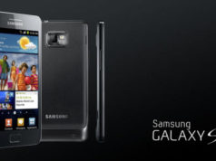 Samsung Galaxy S 2 - 20 millions d'unités vendues en 10 mois