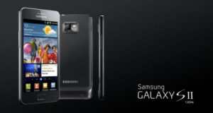 Samsung Galaxy S 2 - 20 millions d'unités vendues en 10 mois