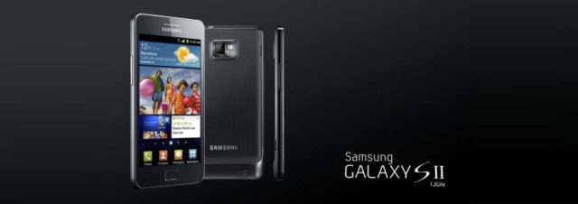 Samsung Galaxy S 2 - 20 millions d'unités vendues en 10 mois