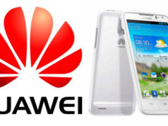 #MWC2012 - Huawei annonce la série des Huawei Ascend D