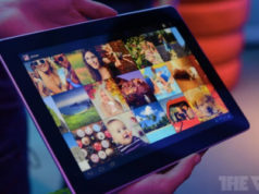 #MWC2012 - Huawei présente la MediaPad 10, une tablette quad-core et 1080p