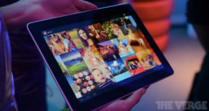 #MWC2012 - Huawei présente la MediaPad 10, une tablette quad-core et 1080p