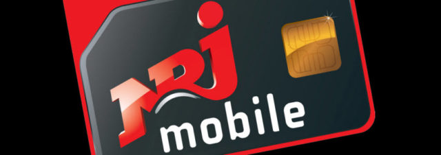 #NRJMobile révise sa gamme de forfaits