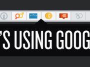 Qui utilise Google+? [Infographie]
