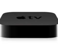 Nouvel Apple Tv 3