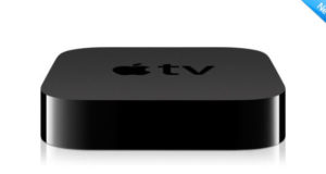 Nouvel Apple Tv 3