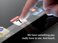 Keynote Apple iPad 3 et Apple TV 3 du 7 mars en direct Live à 19h