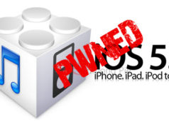 Le Jailbreak tethered (voire semi-tethered) de l’iOS 5.1 est disponible!