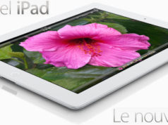 iPad 3 - Les prix et précommandes disponibles