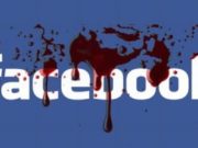 Quand Facebook sert aussi à résoudre des crimes [Infographie]