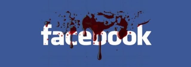 Quand Facebook sert aussi à résoudre des crimes [Infographie]