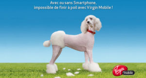 Virgin Mobile revient sur Vente-Privée.com