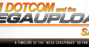 Megaupload : des membres du gouvernement US utilisaient le service