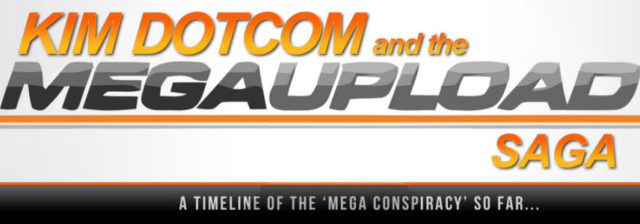 Megaupload : des membres du gouvernement US utilisaient le service