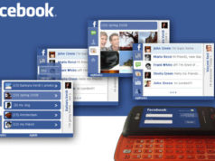 Facebook : utilisation exclusive de la version mobile pour 58 millions d'utilisateurs