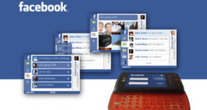 Facebook : utilisation exclusive de la version mobile pour 58 millions d'utilisateurs