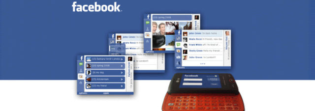 Facebook : utilisation exclusive de la version mobile pour 58 millions d'utilisateurs