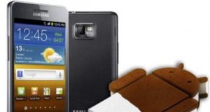 Galaxy S 2 : Android 4.0 Ice Cream Sandwich est en cours de déploiement! Galaxy S 2 : Android 4.0 Ice Cream Sandwich est en cours de déploiement!