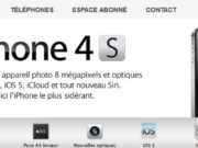 Free Mobile : les iPhone 4 et iPhone 4S enfin disponibles!