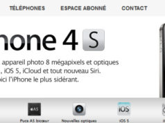 Free Mobile : les iPhone 4 et iPhone 4S enfin disponibles!