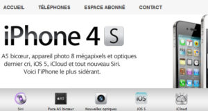 Free Mobile : les iPhone 4 et iPhone 4S enfin disponibles! Free Mobile : les iPhone 4 et iPhone 4S enfin disponibles!